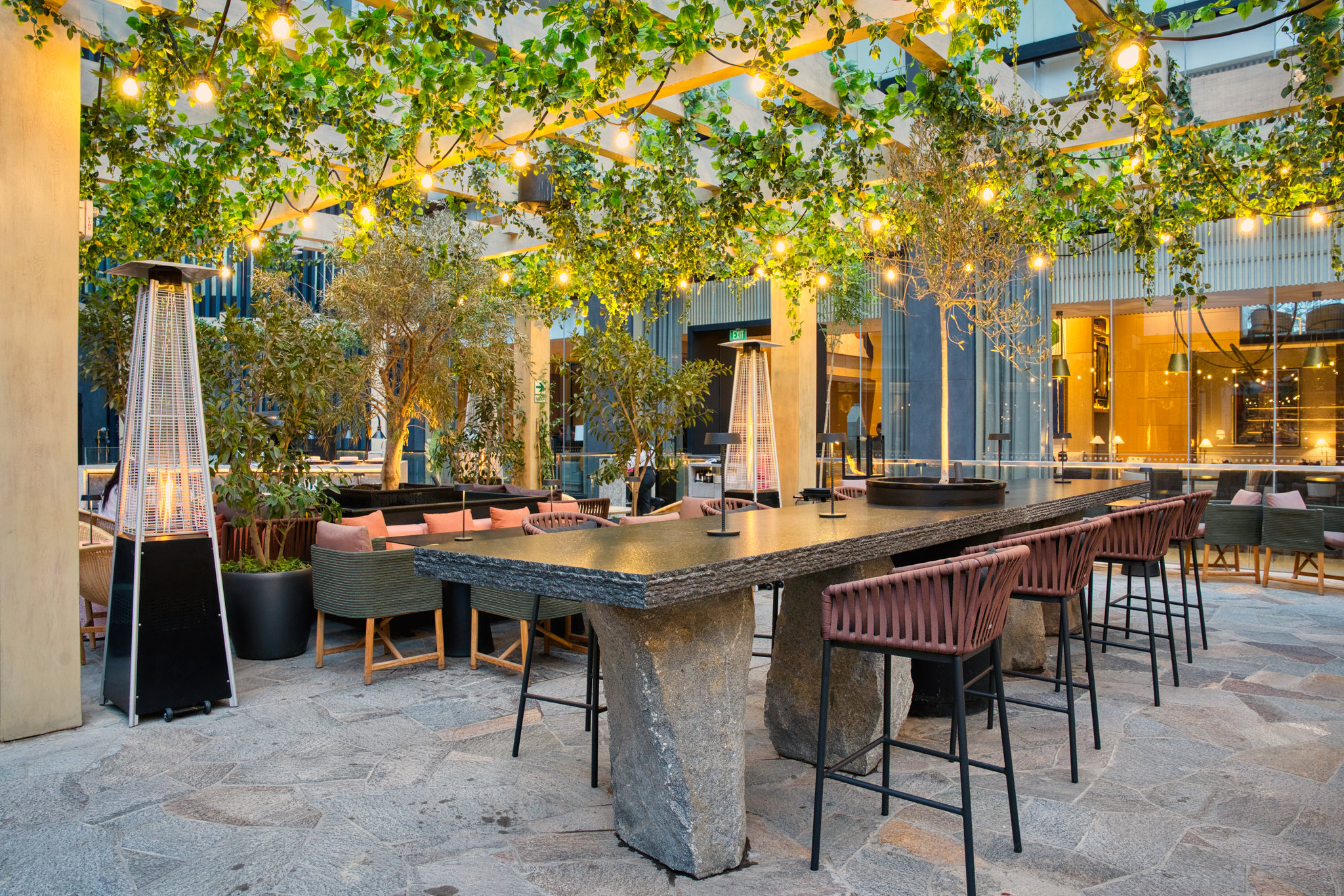 Galería en miniatura