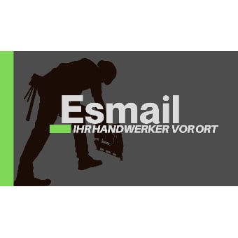 Logo von Ihr Handwerker vor Ort- Esmail