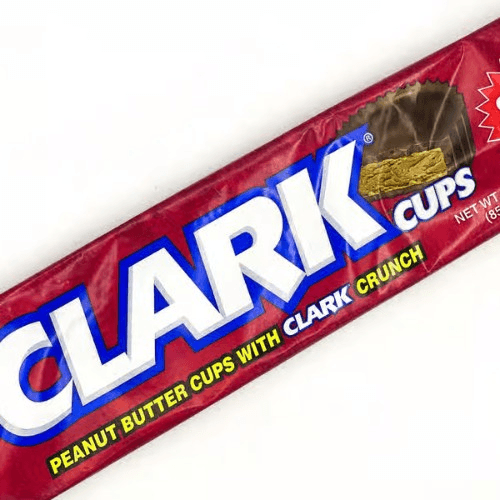 Giant Clark Cups