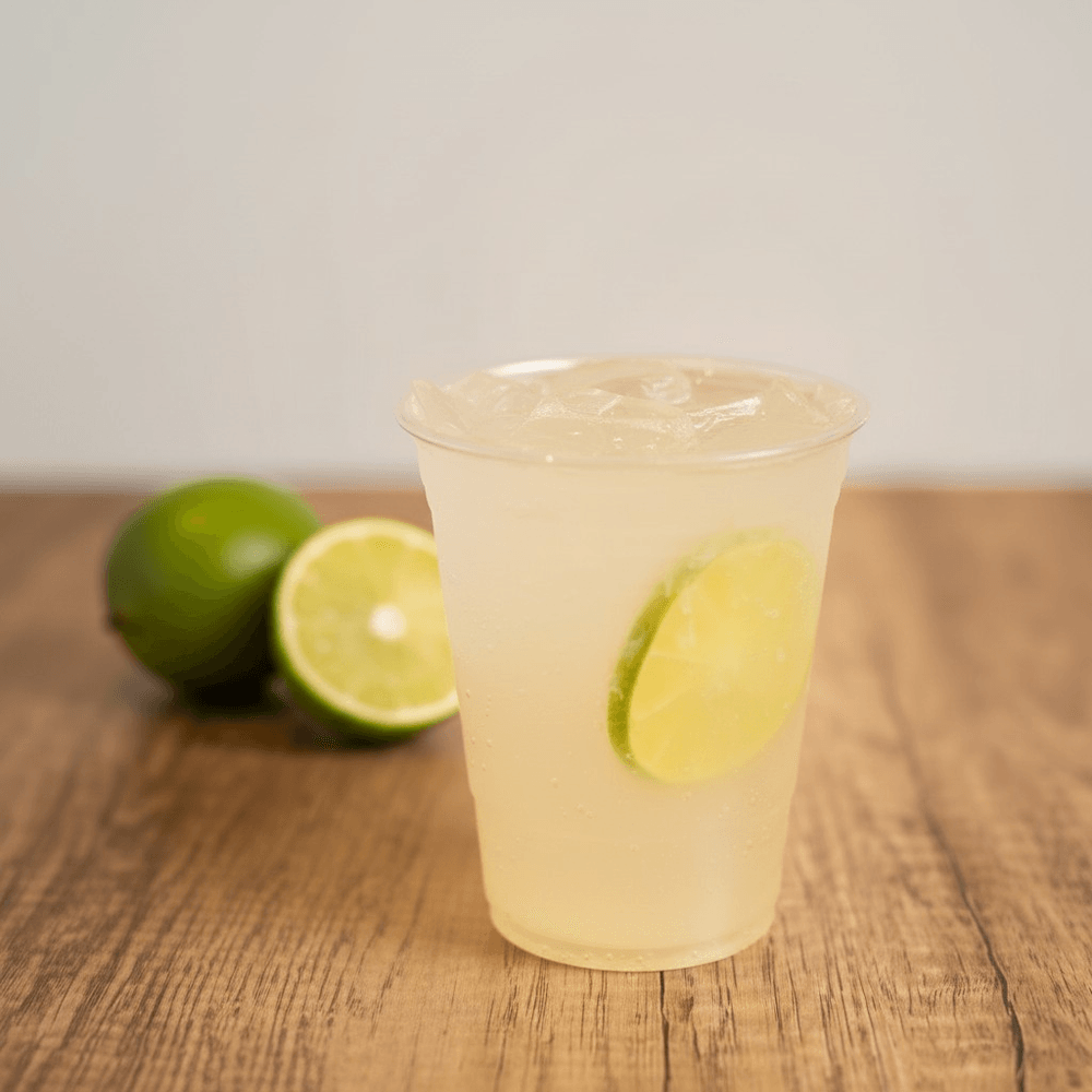 Soda Chanh