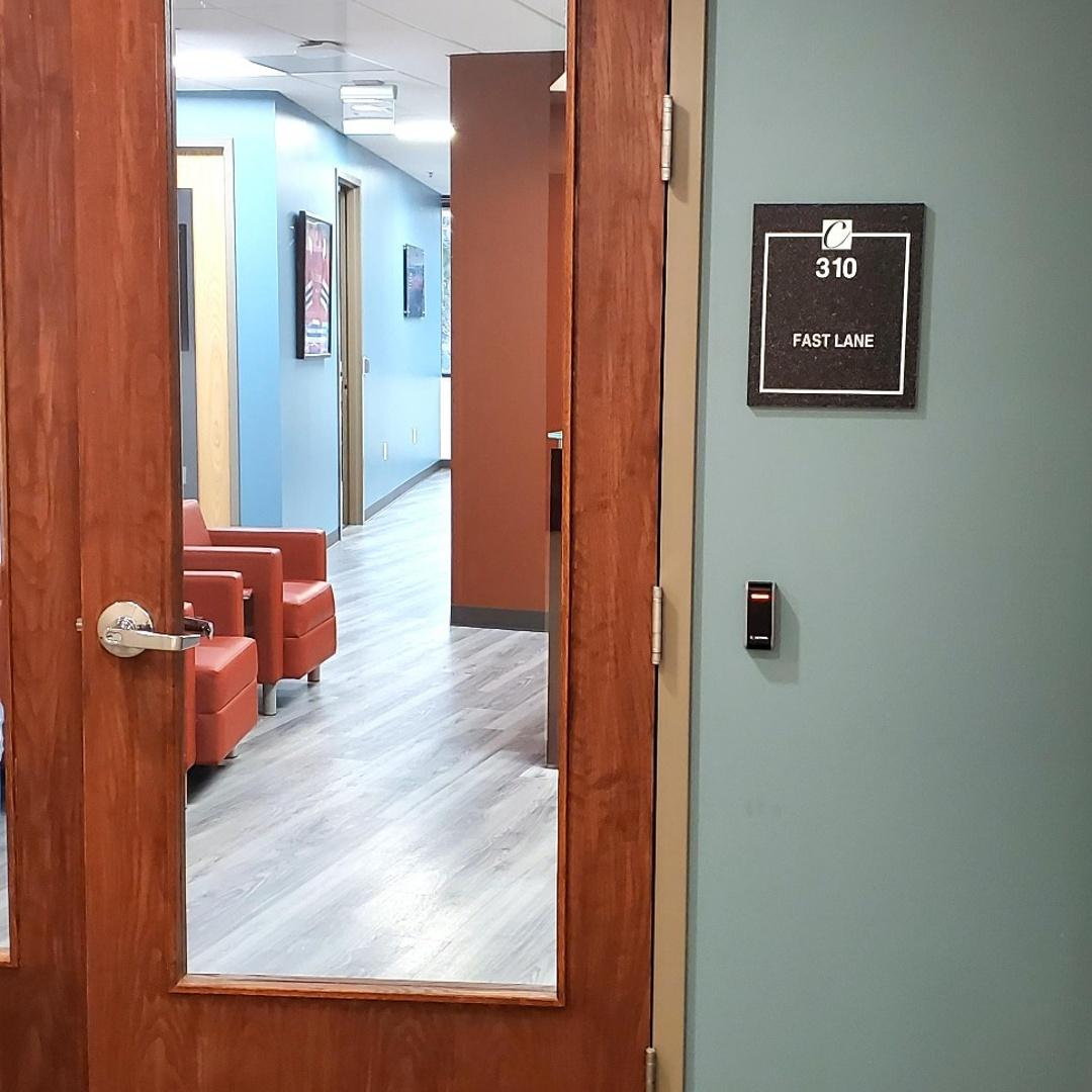 Fast Lane Consulting and Education Services Image