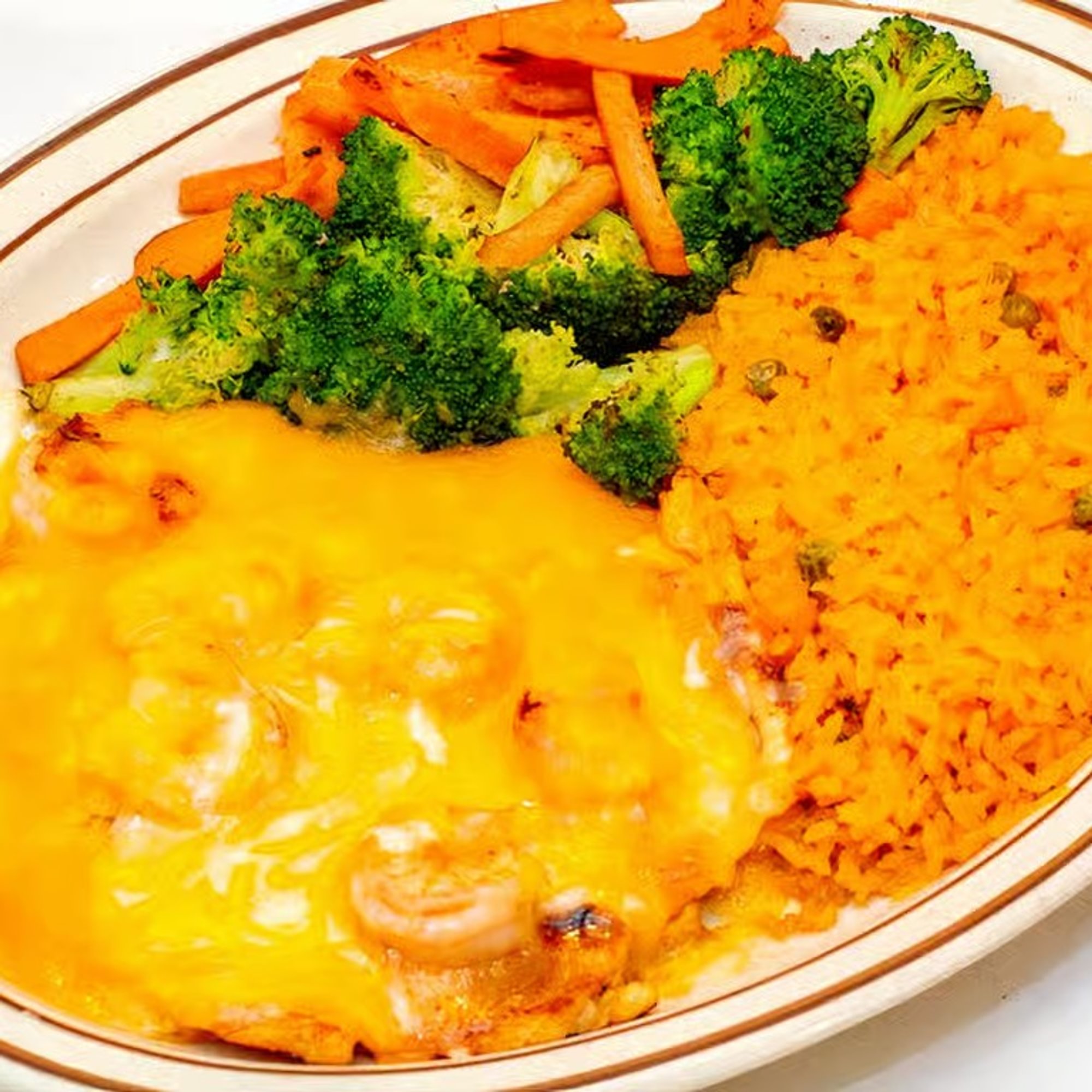 Pollo La Paz