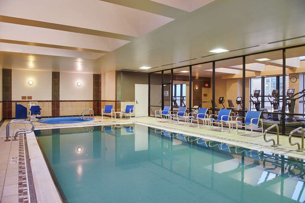 Hilton Anchorage Image
