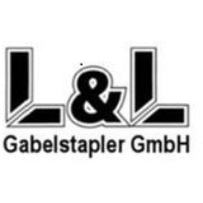 Logo von L&L Gabelstapler GmbH