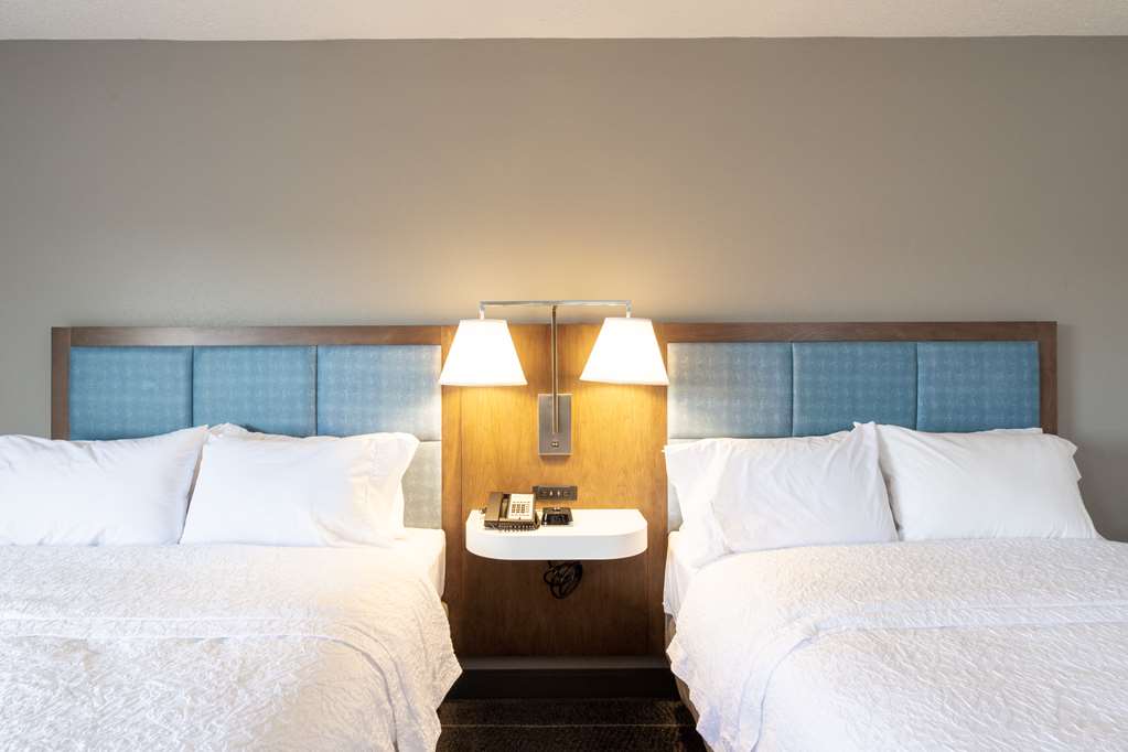 Hampton Inn Christiansburg/Blacksburg Image