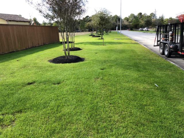Images Sibrian Landscaping