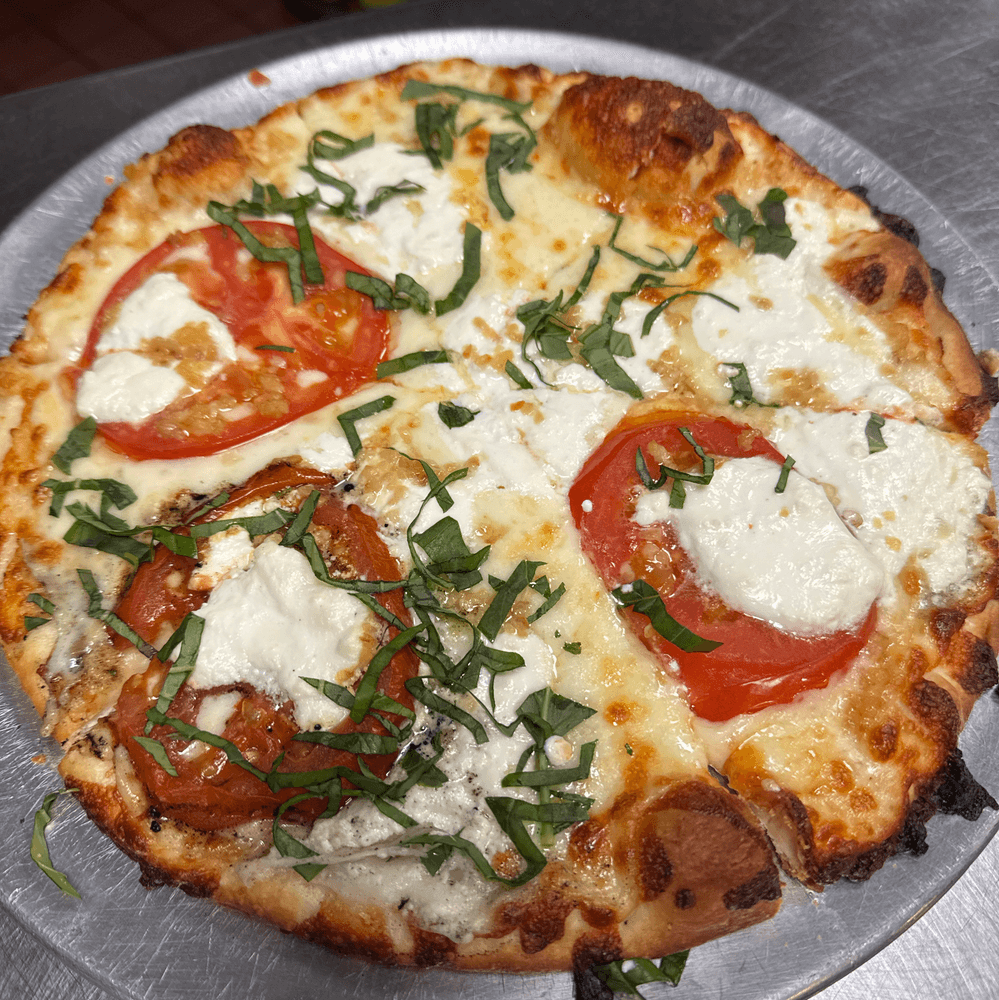 The Loop Pizza