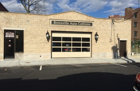 Bronxville Auto Collision Inc. Photo