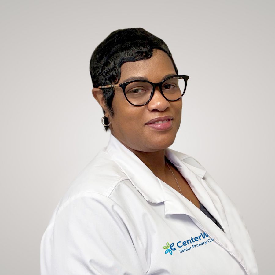 Tiffany Smith, APRN Image