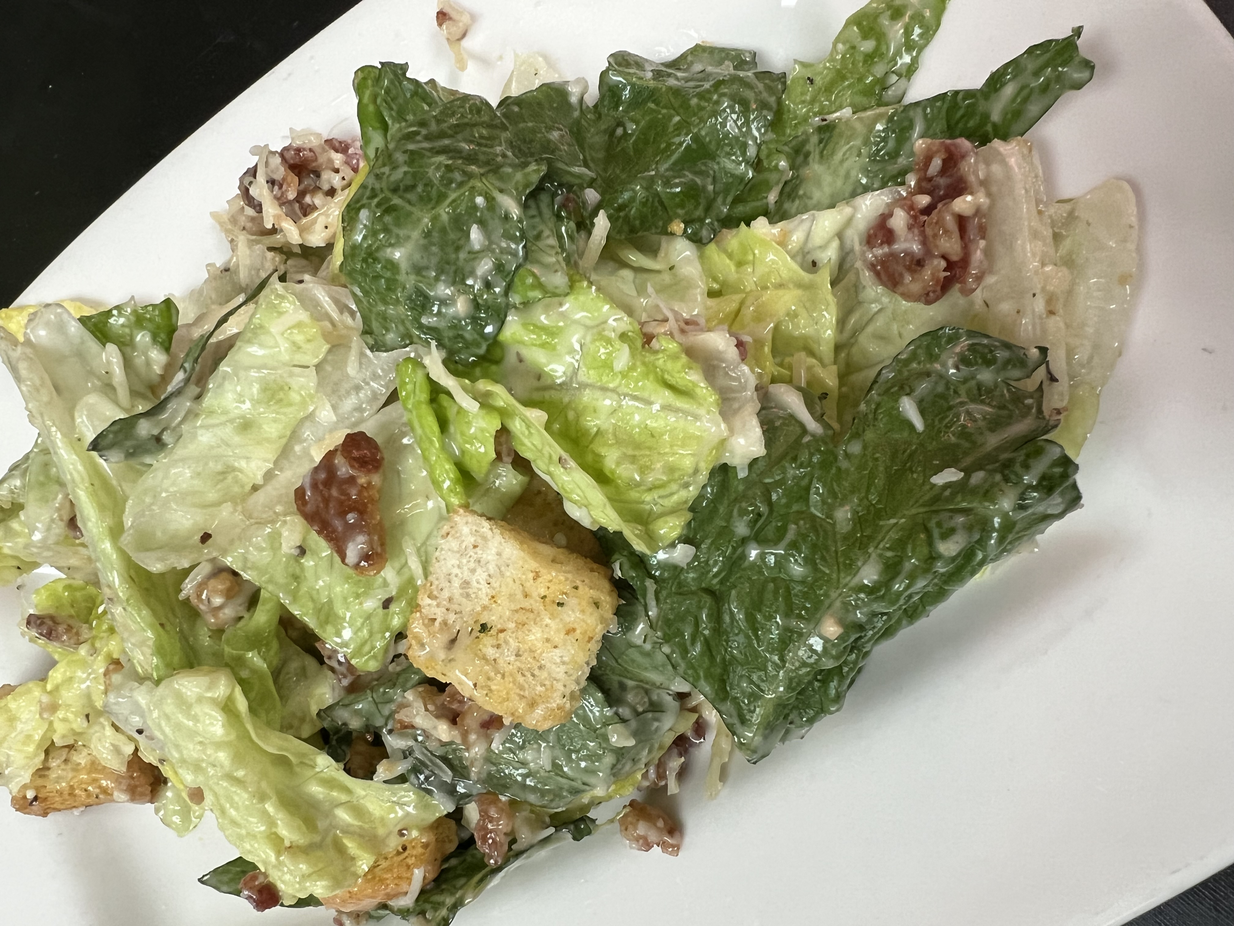Side Caesar Salad