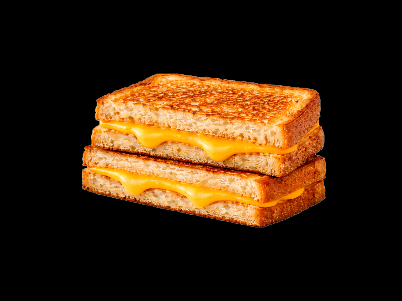 Grilled Cheese