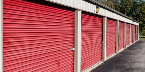 5 Questions to Ask Before Renting a Storage Unit