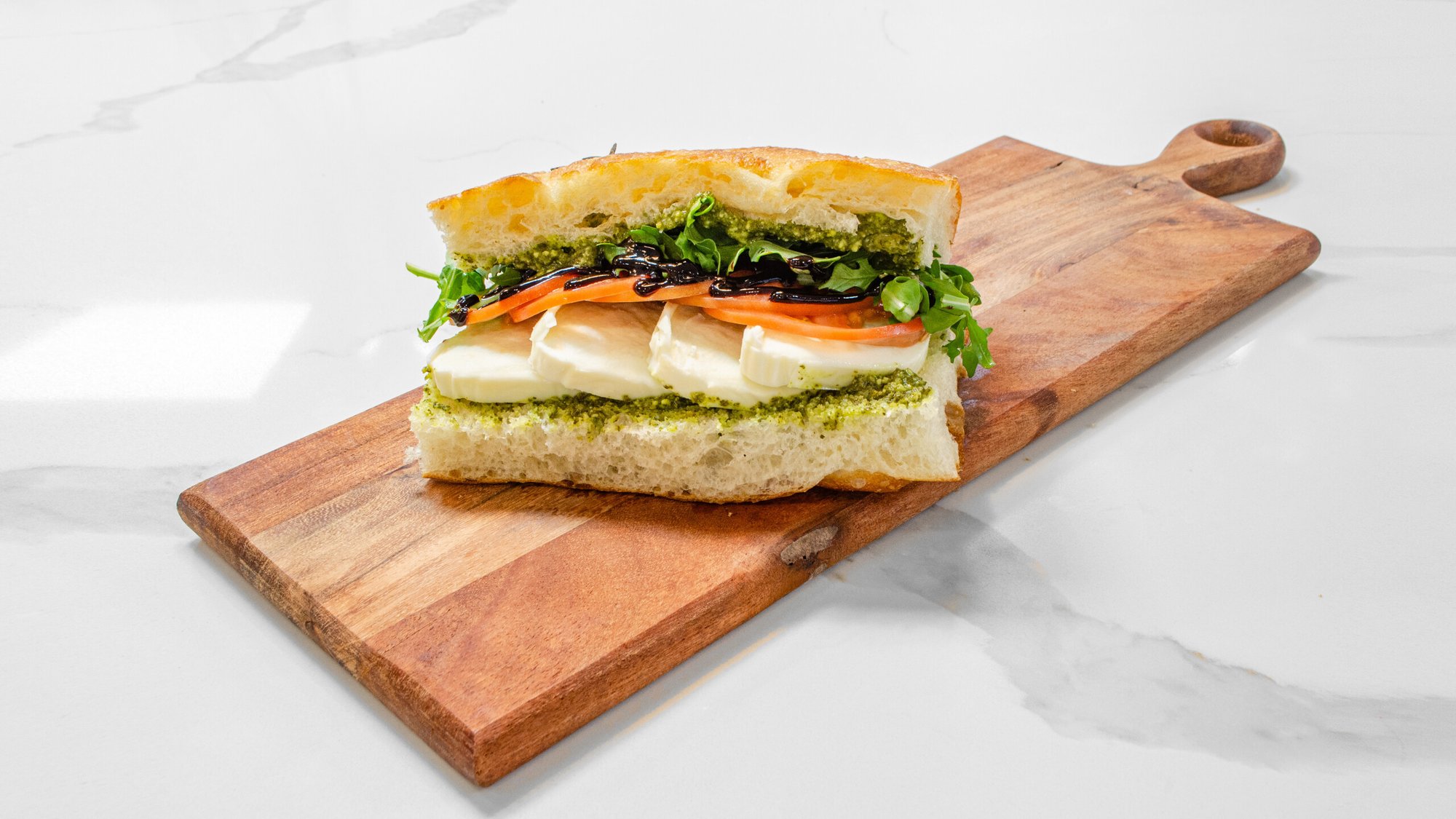 Caprese