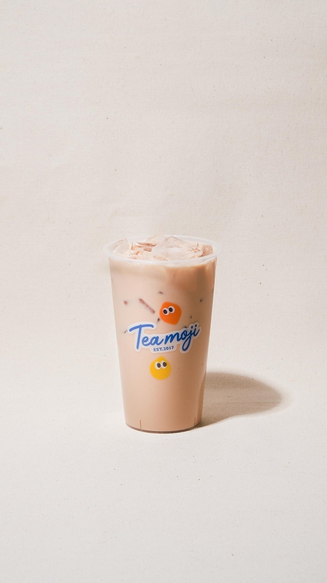 Classic Milk Tea / 招牌奶茶
