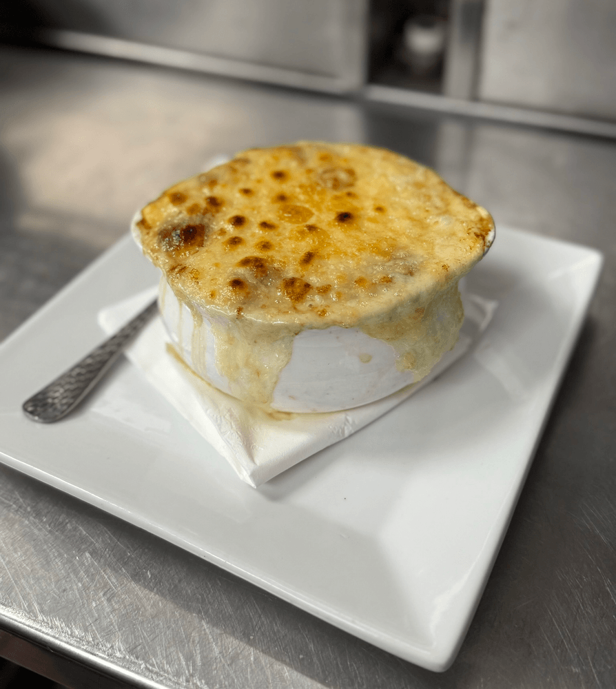 Onion Soup