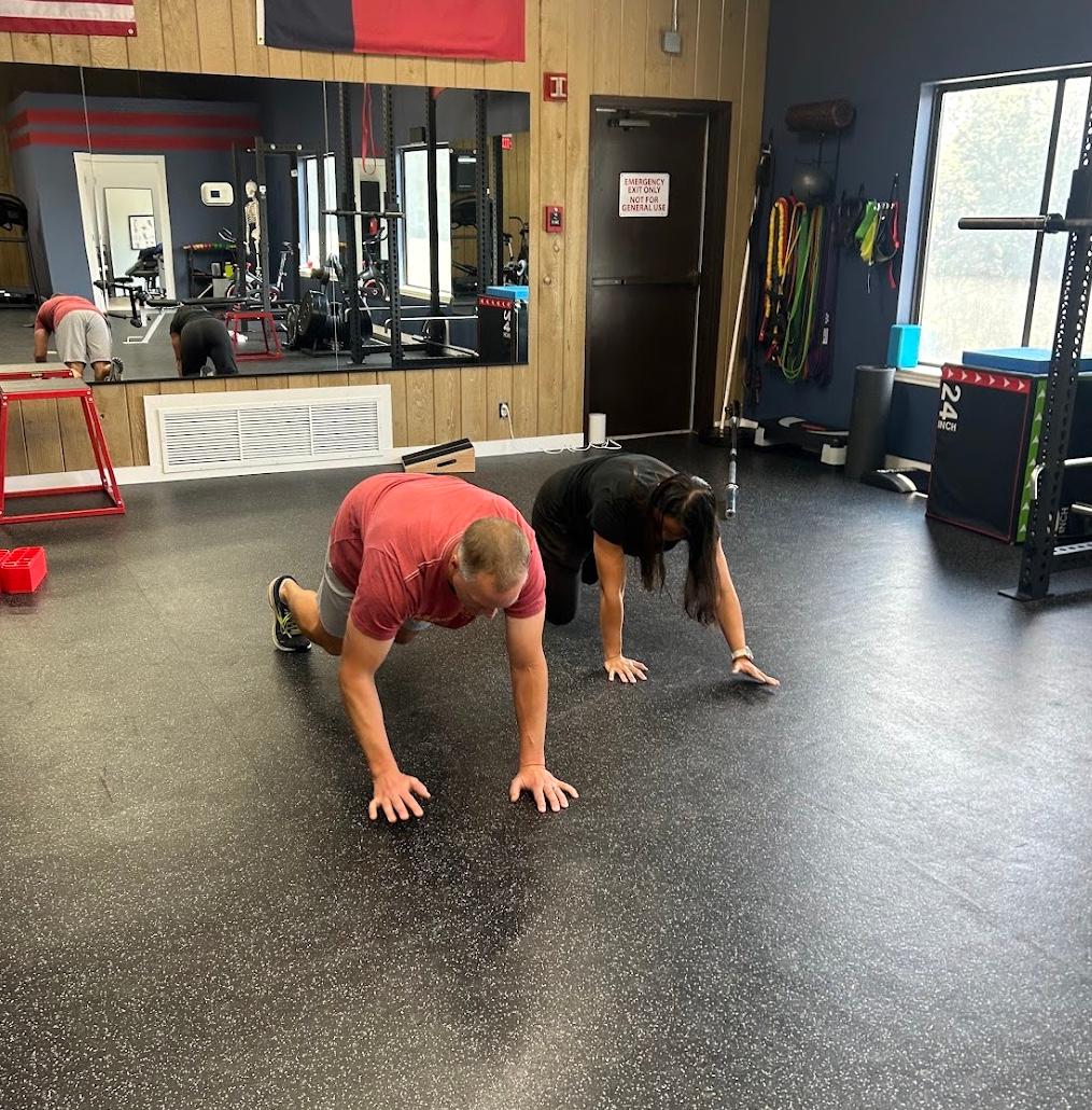 Athletes' Edge Physical Therapy Image