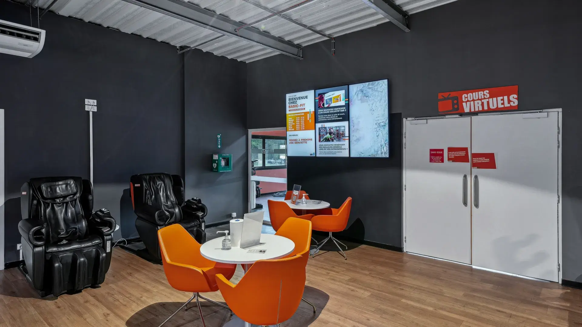 Miniature de la galerie