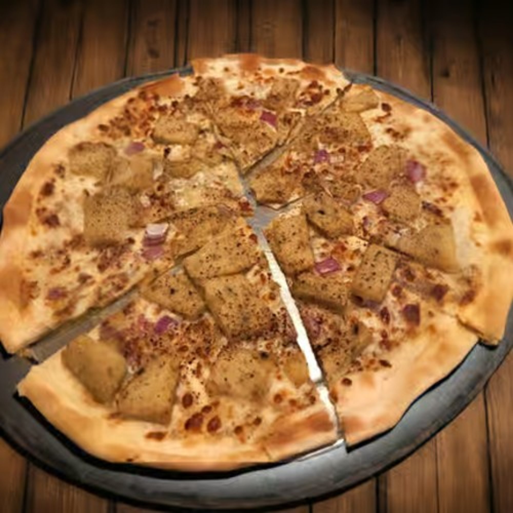 Chicken Pie