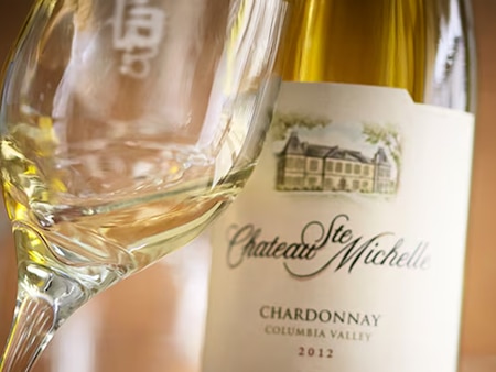 Chardonnay Chateau Ste. Michelle