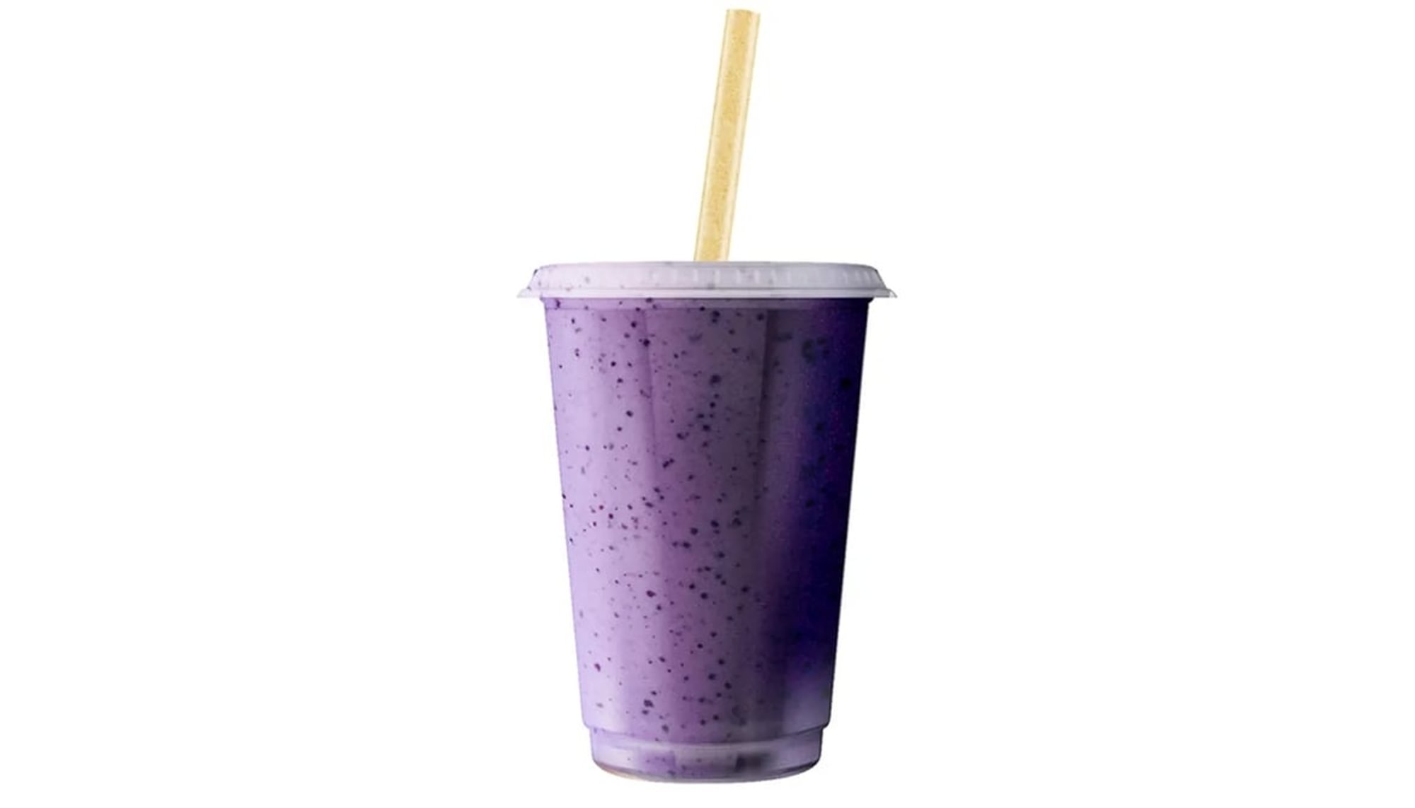 Banana & Acai Smoothie