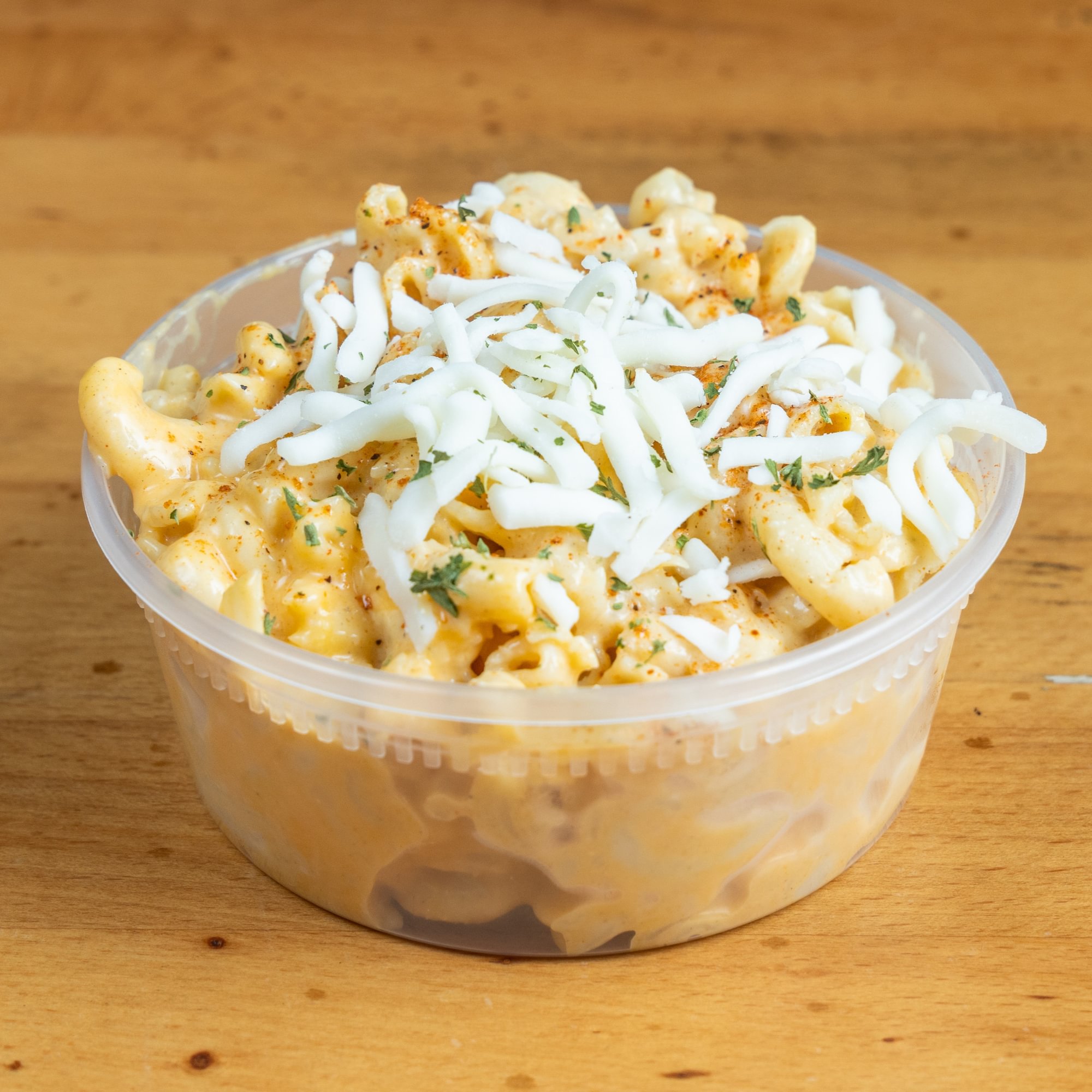 LG Mac N' Cheese