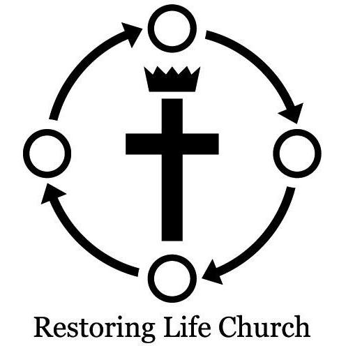 Restoring Life Church, Inc. Logo