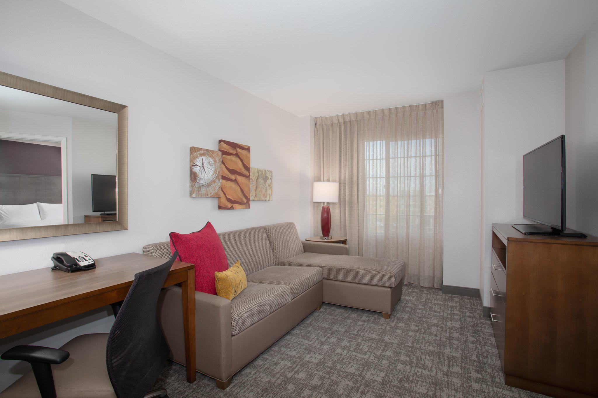 Staybridge Suites Denver International Airport Photo