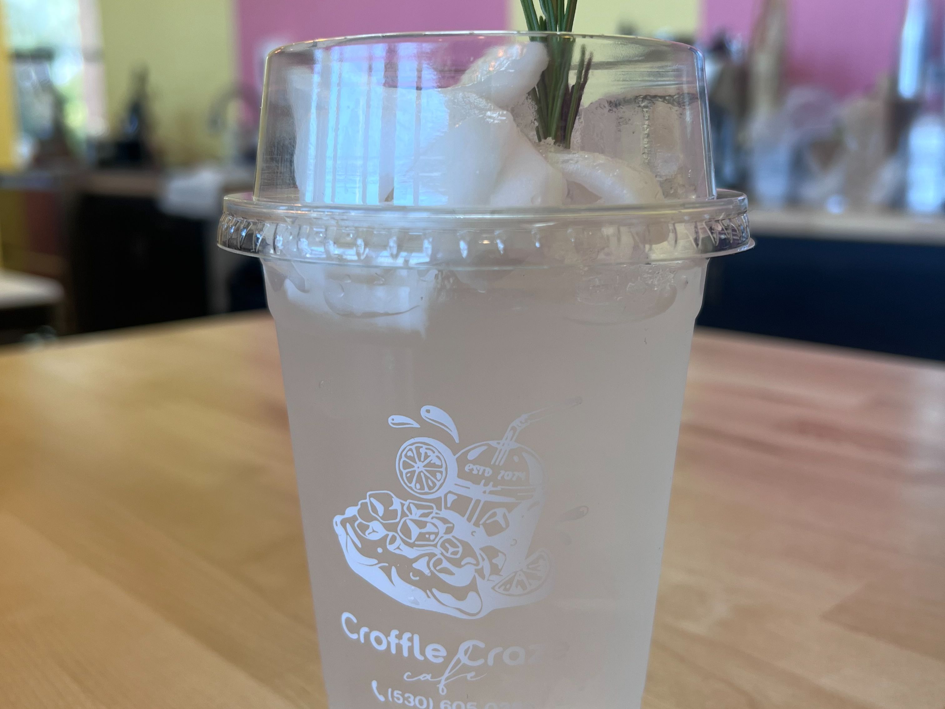 Coconut Water