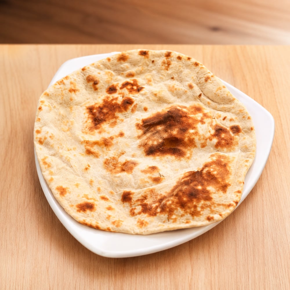 Tandoori Roti