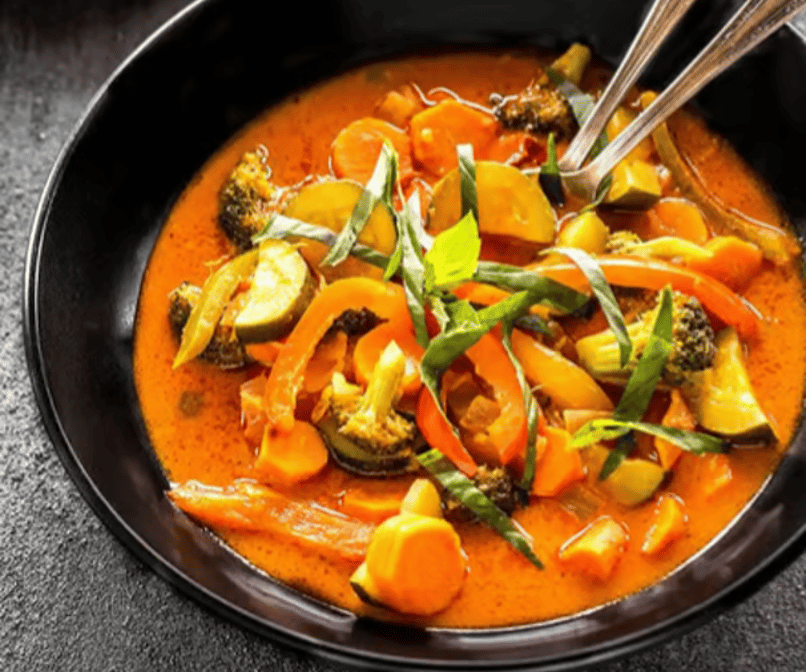 Red Curry