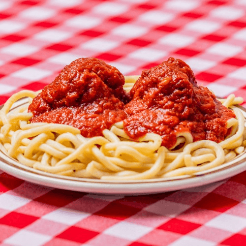 Spaghetti
