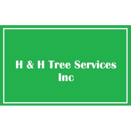 H & H Tree Services Inc