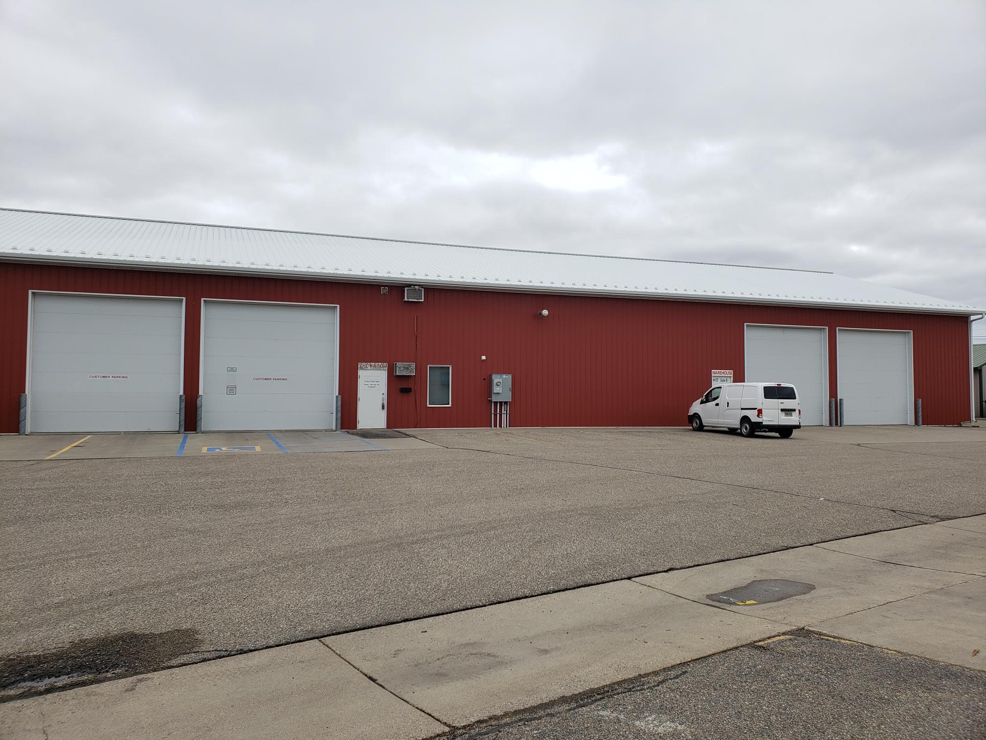 A&B Business Solutions Image