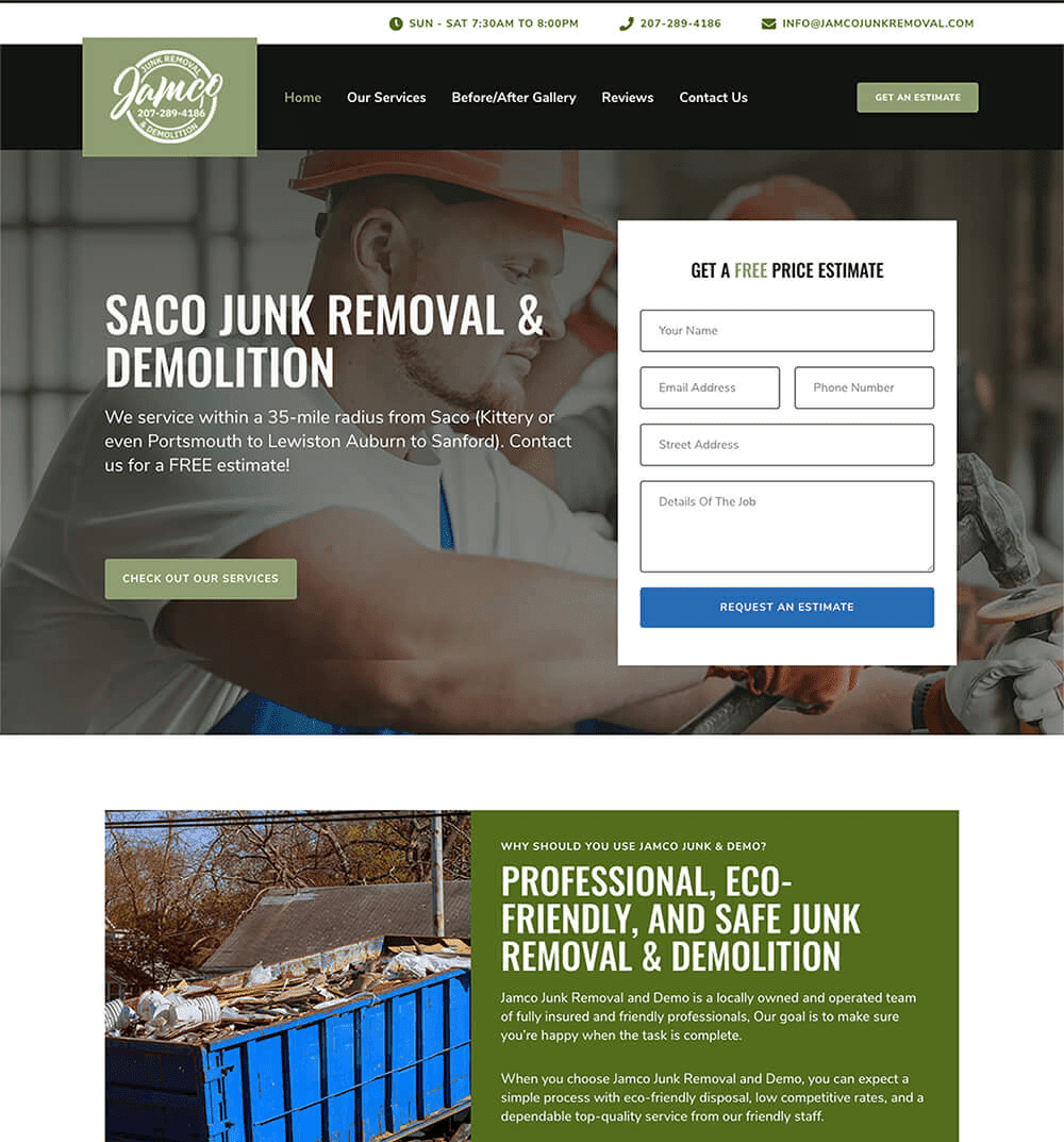 Carefree Creative Image