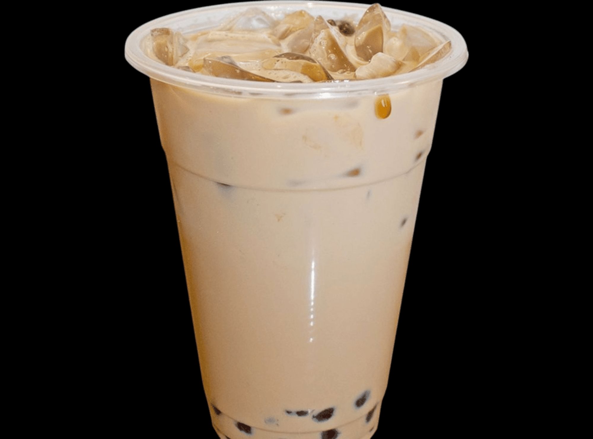 Original Black Milk Tea