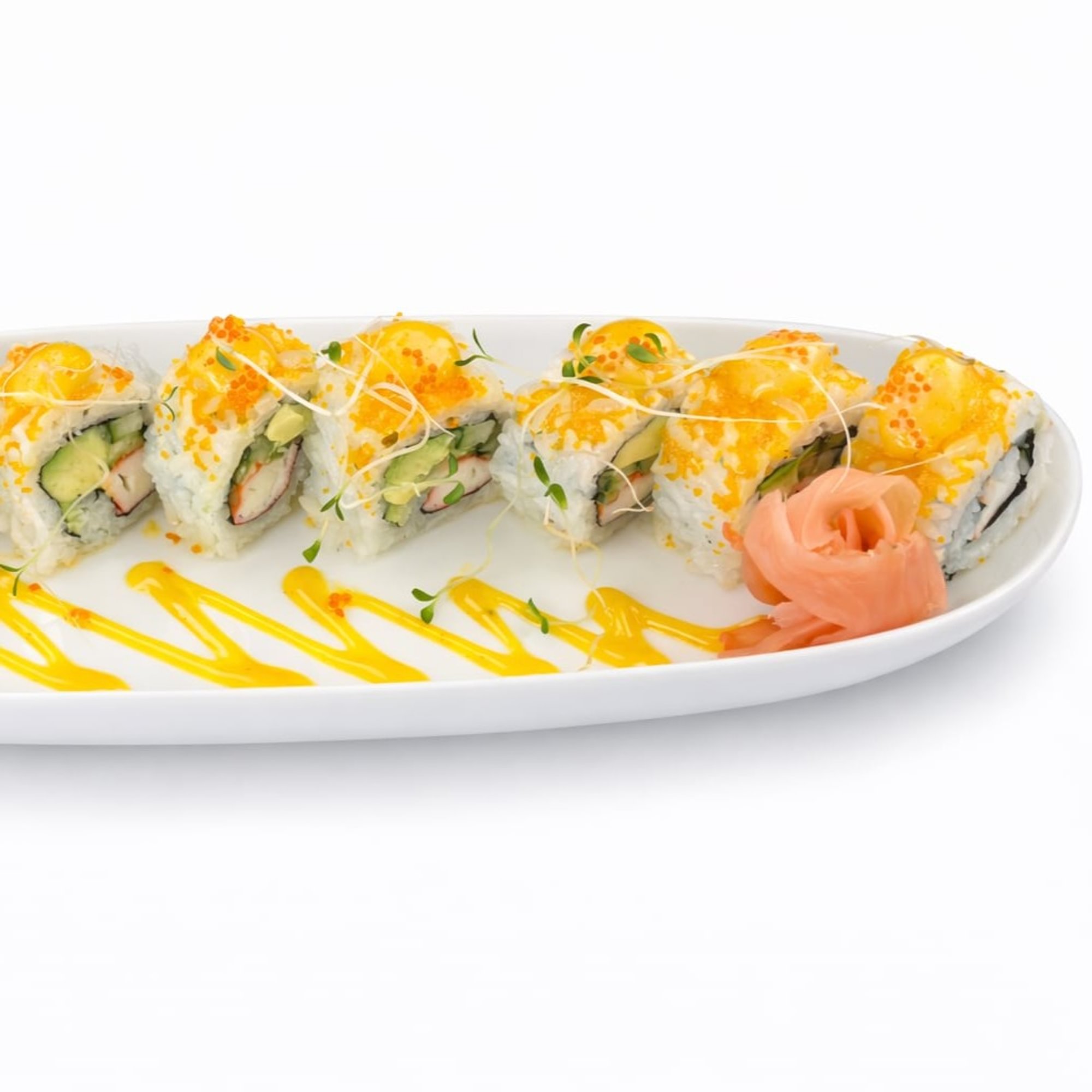 California Roll