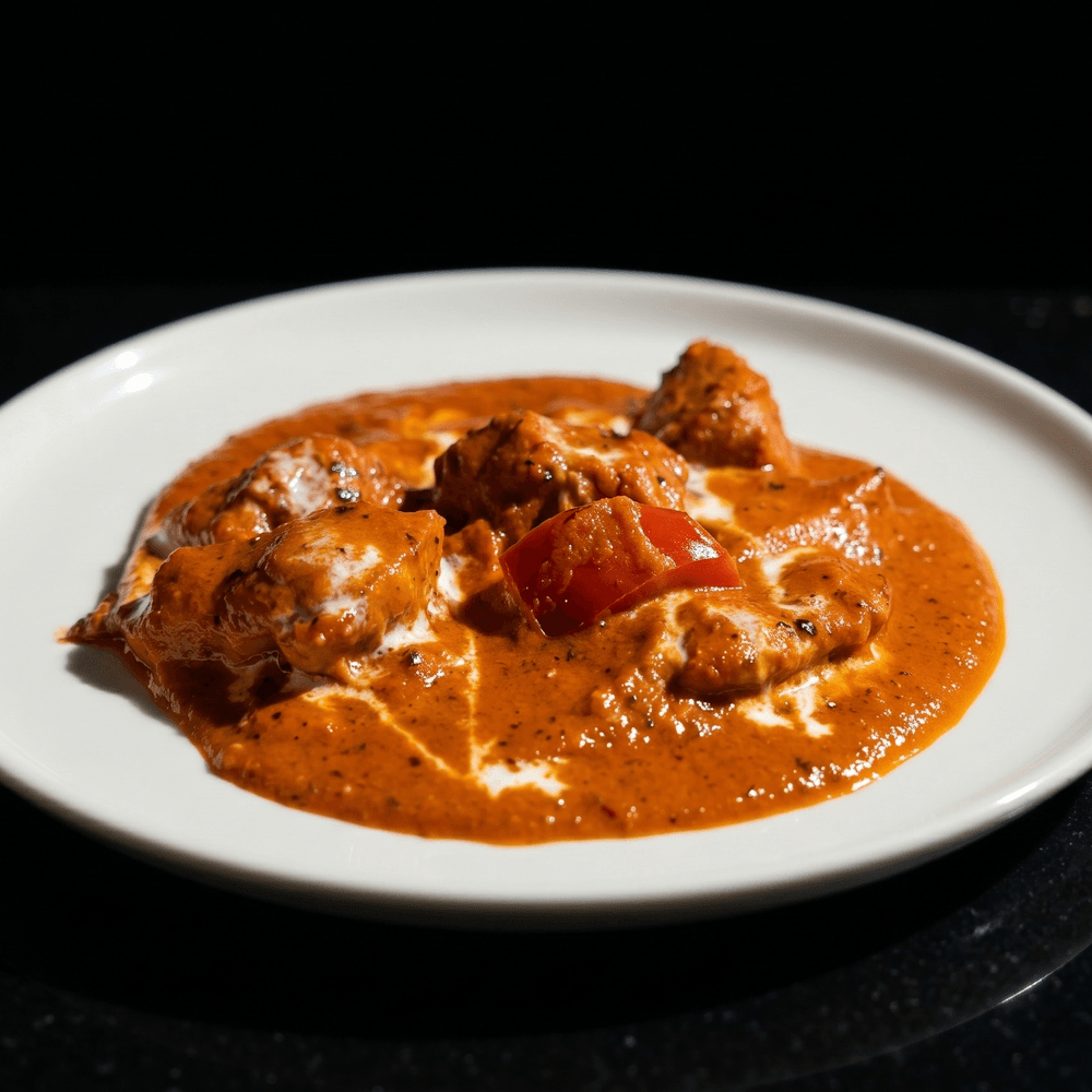 Chicken Tikka Masala