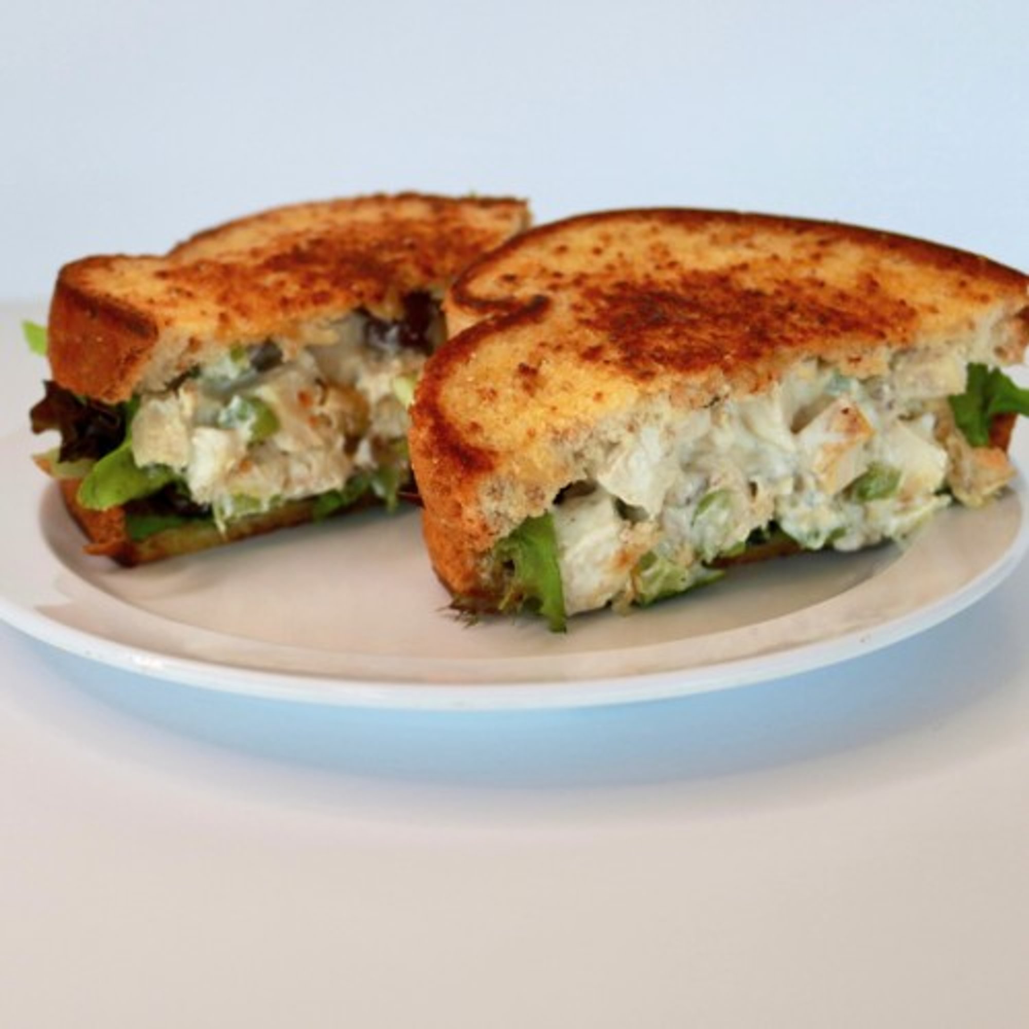 Chicken Salad Sandwich
