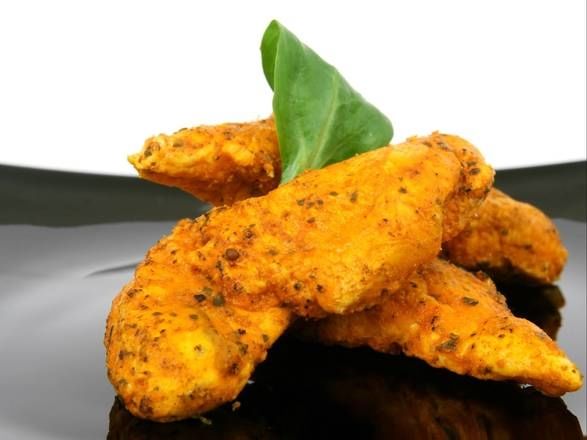 Chicken Fingers
