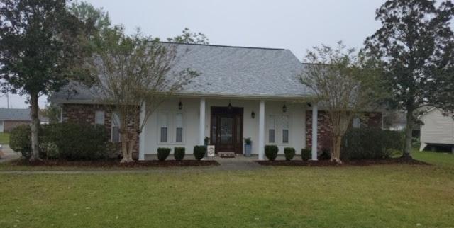 Pelican Roofing Company