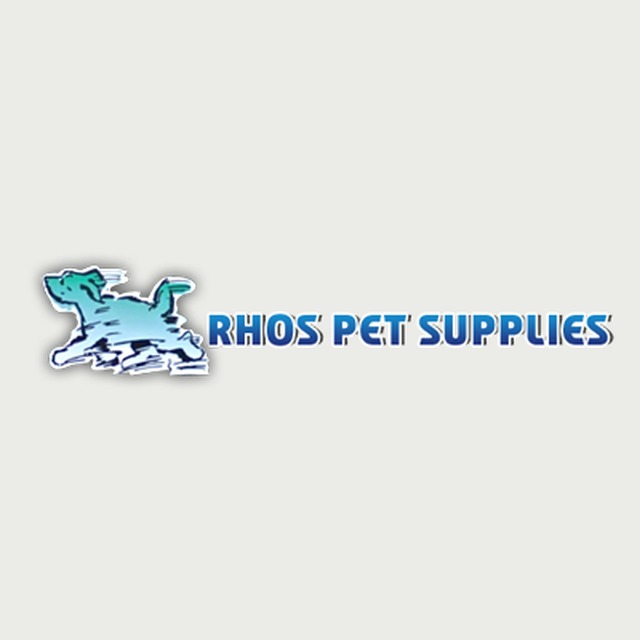 Rhos Pet Supplies Pet Shops And Supplies in Colwyn Bay LL28 4PS