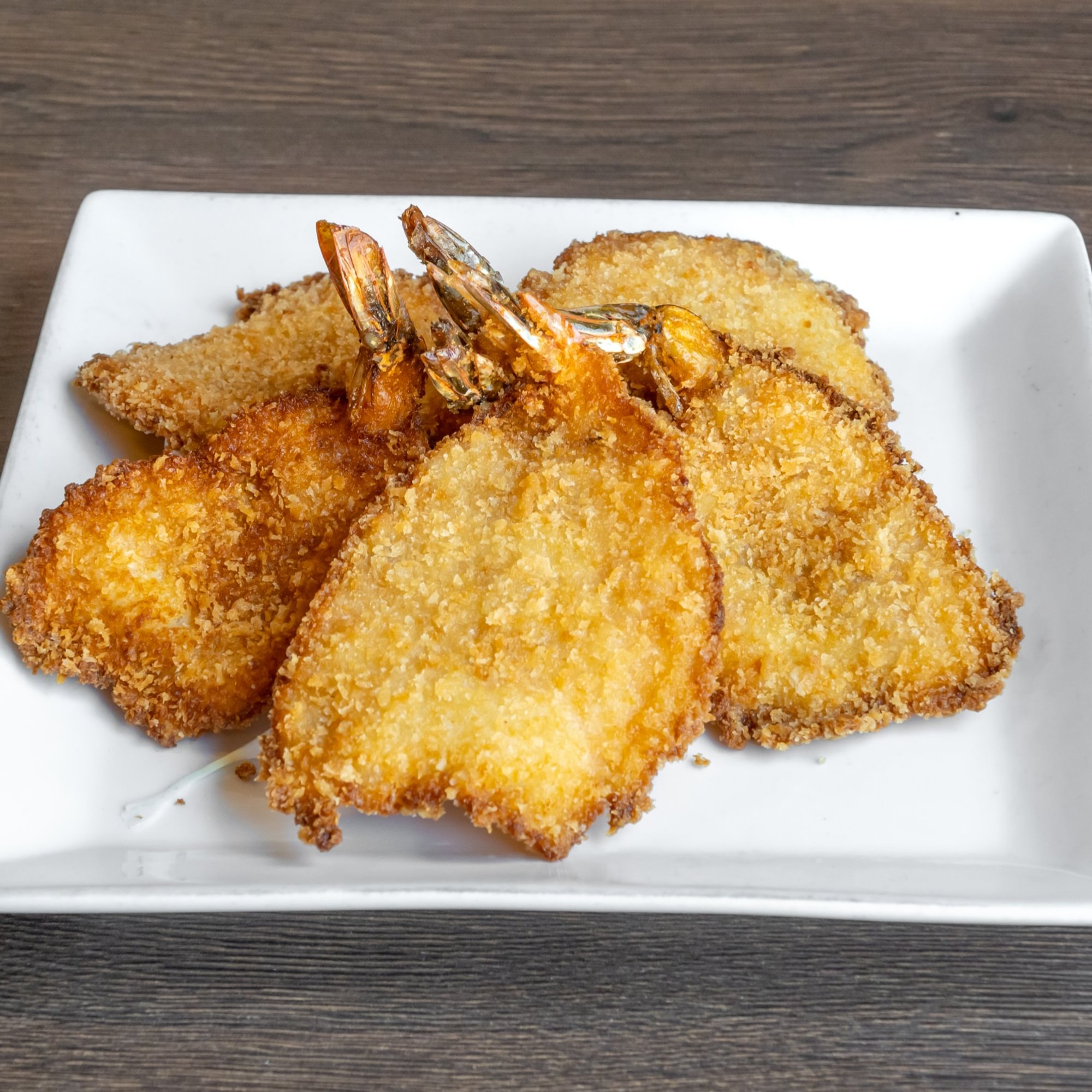 Fried Shrimp