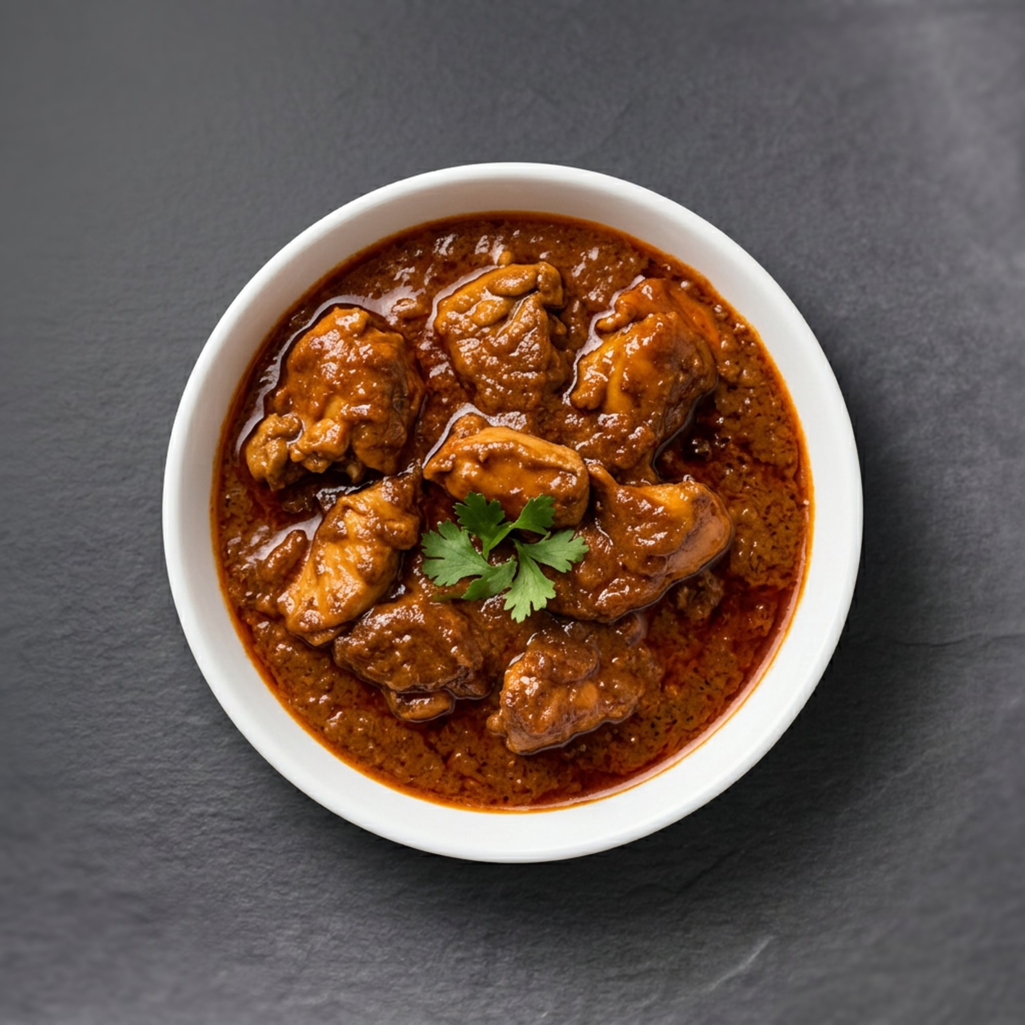 Chicken Curry