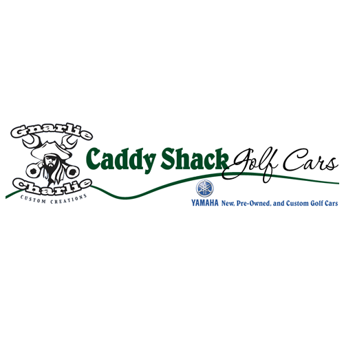 Caddy Shack Golf Cars