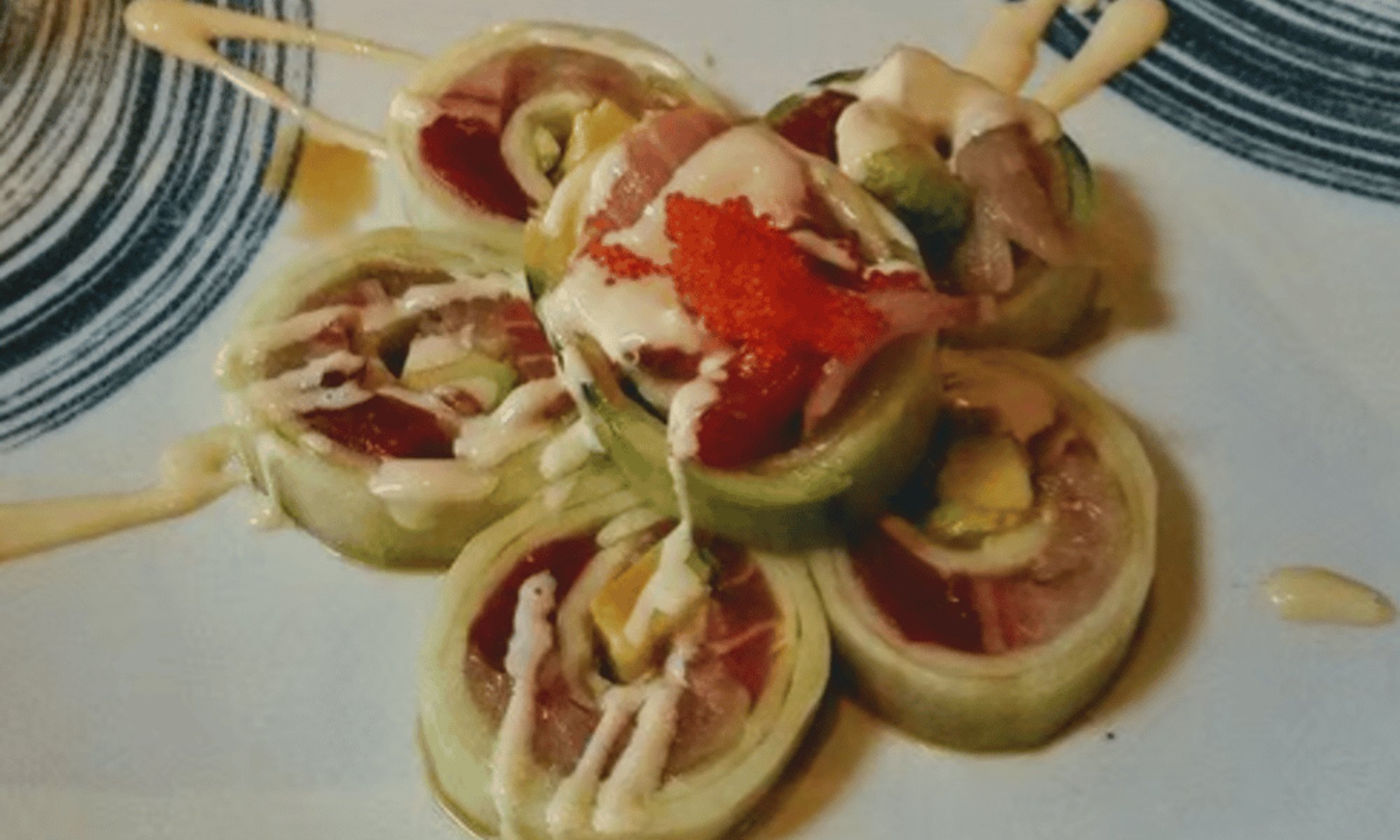 Kakui Roll