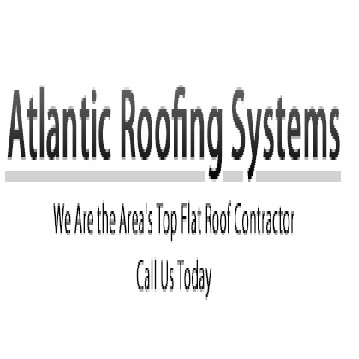 Atlantic Roofing Systems Inc. Logo
