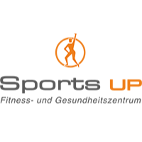 Logo von Sports Up Hochheim ... und das Leben wird leichter