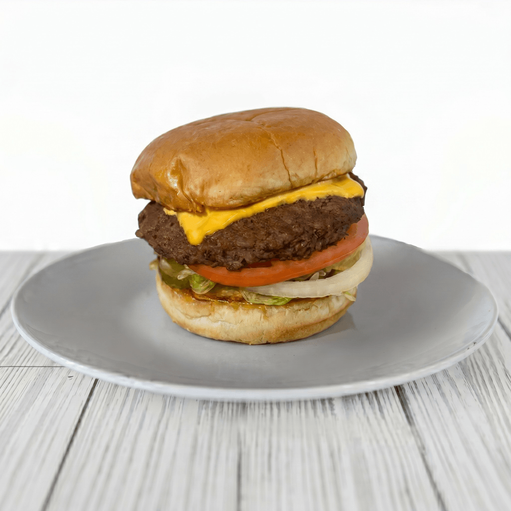 Lot-o-Burger Combo