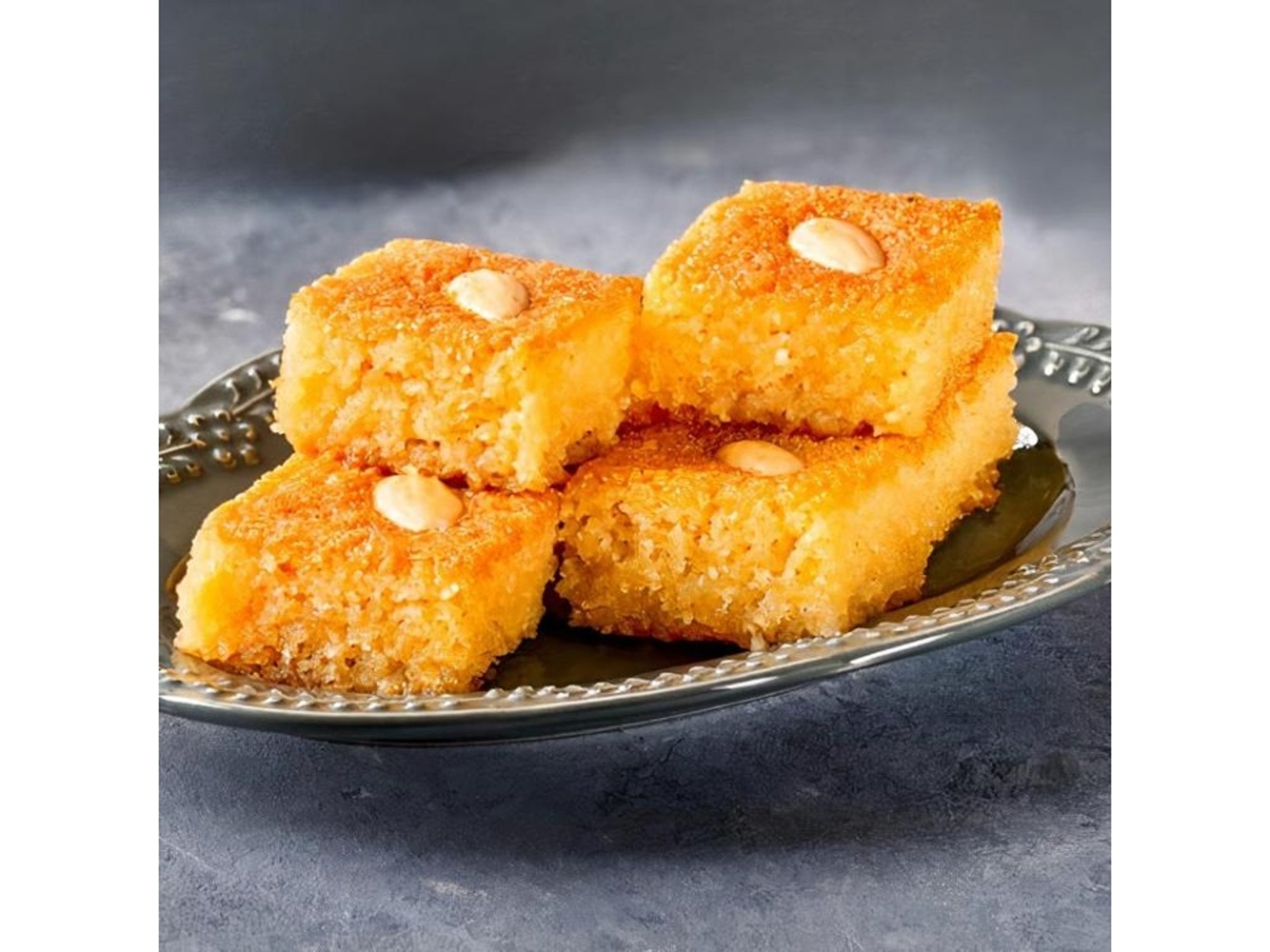 Basbousa