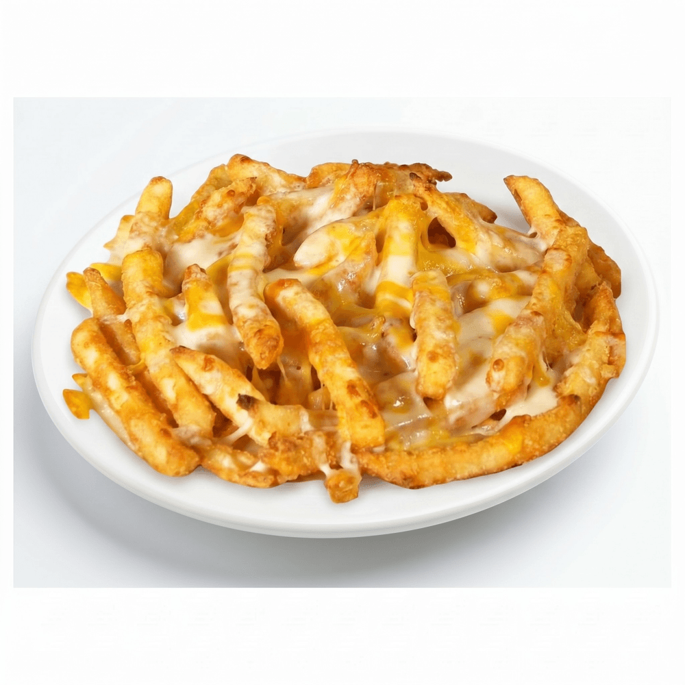 Cheese Fries